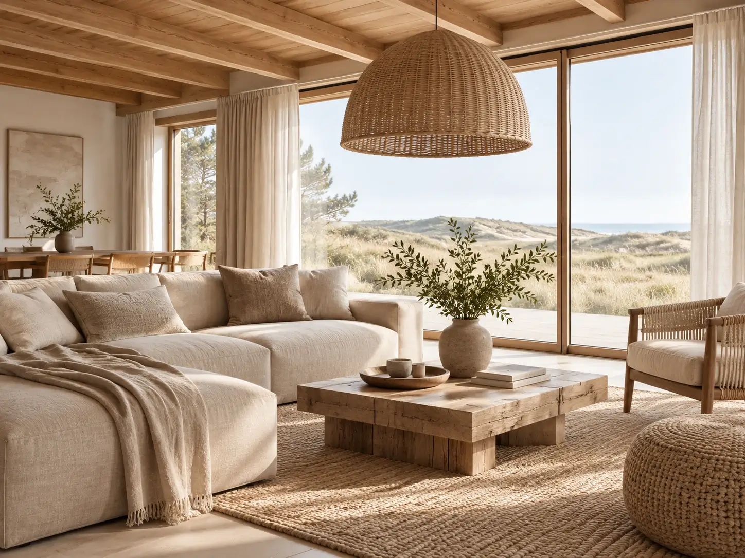 How to Choose Your Ideal Resort