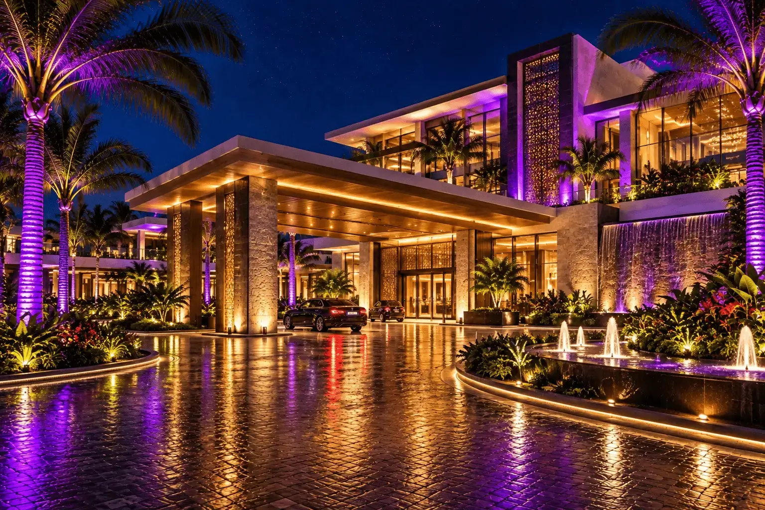 Hard Rock Hotel & Casino Biloxi