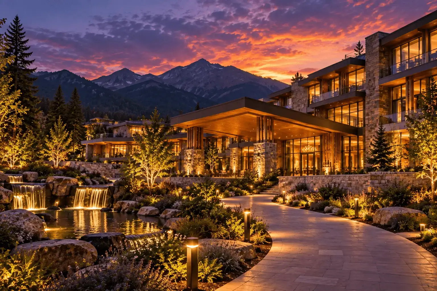 12 Tribes Omak Casino Hotel