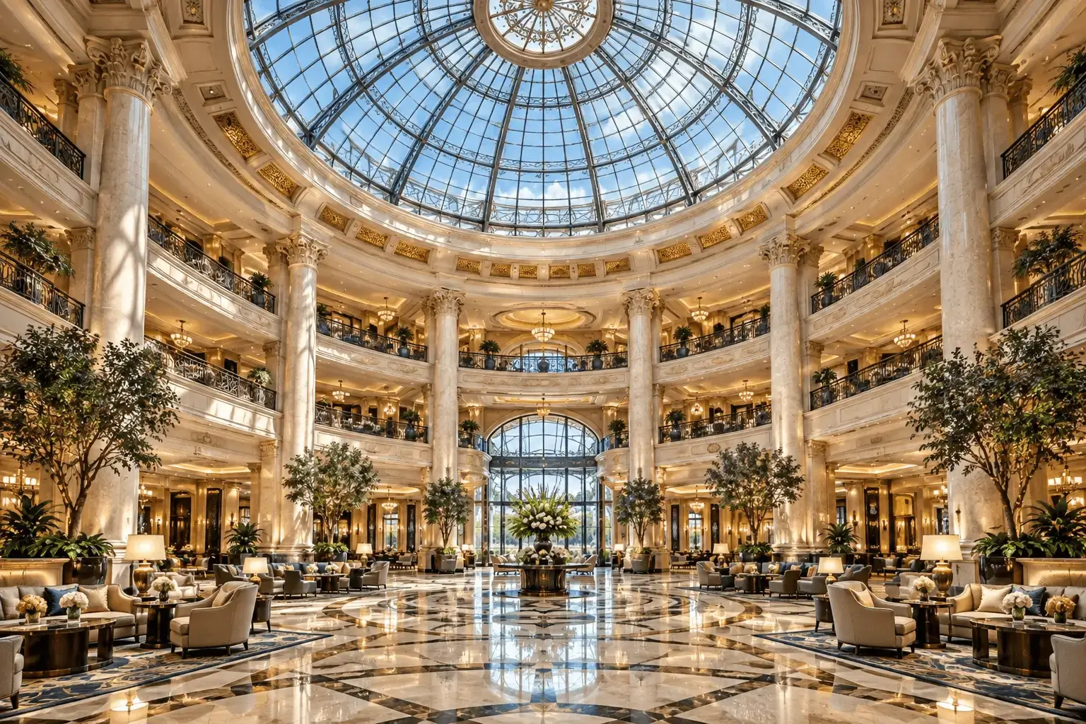 Mohegan Sun